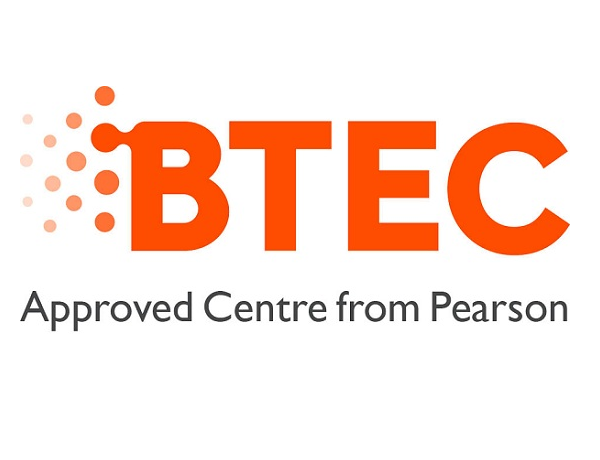 BTEC  مركز معتمد 