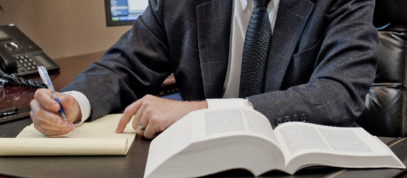 القواعد القانونية للاعتمادات المستندية