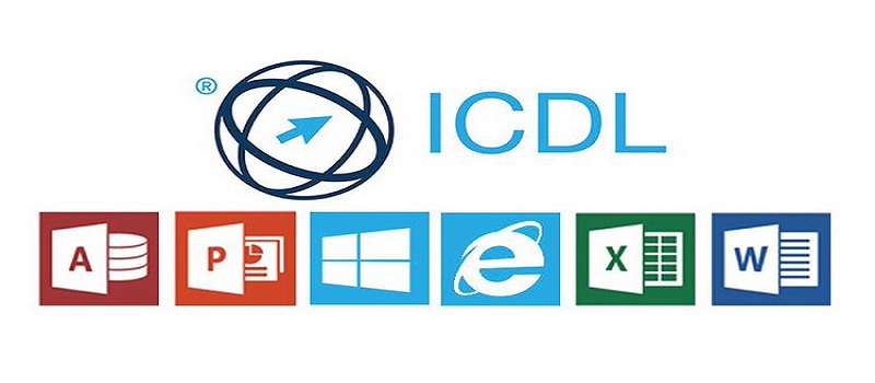 الرخصة الدولية لقيادة الحاسوب ICDL