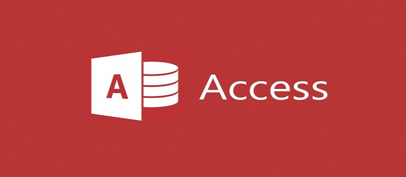 دورة المبادئ الأساسية في برنامج Access